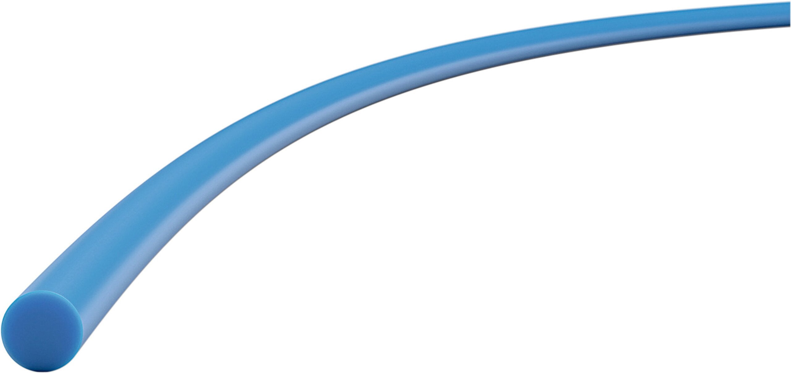 Fil de coupe rond Stihl bleu – 1,6 mm x 19 m – Neuf