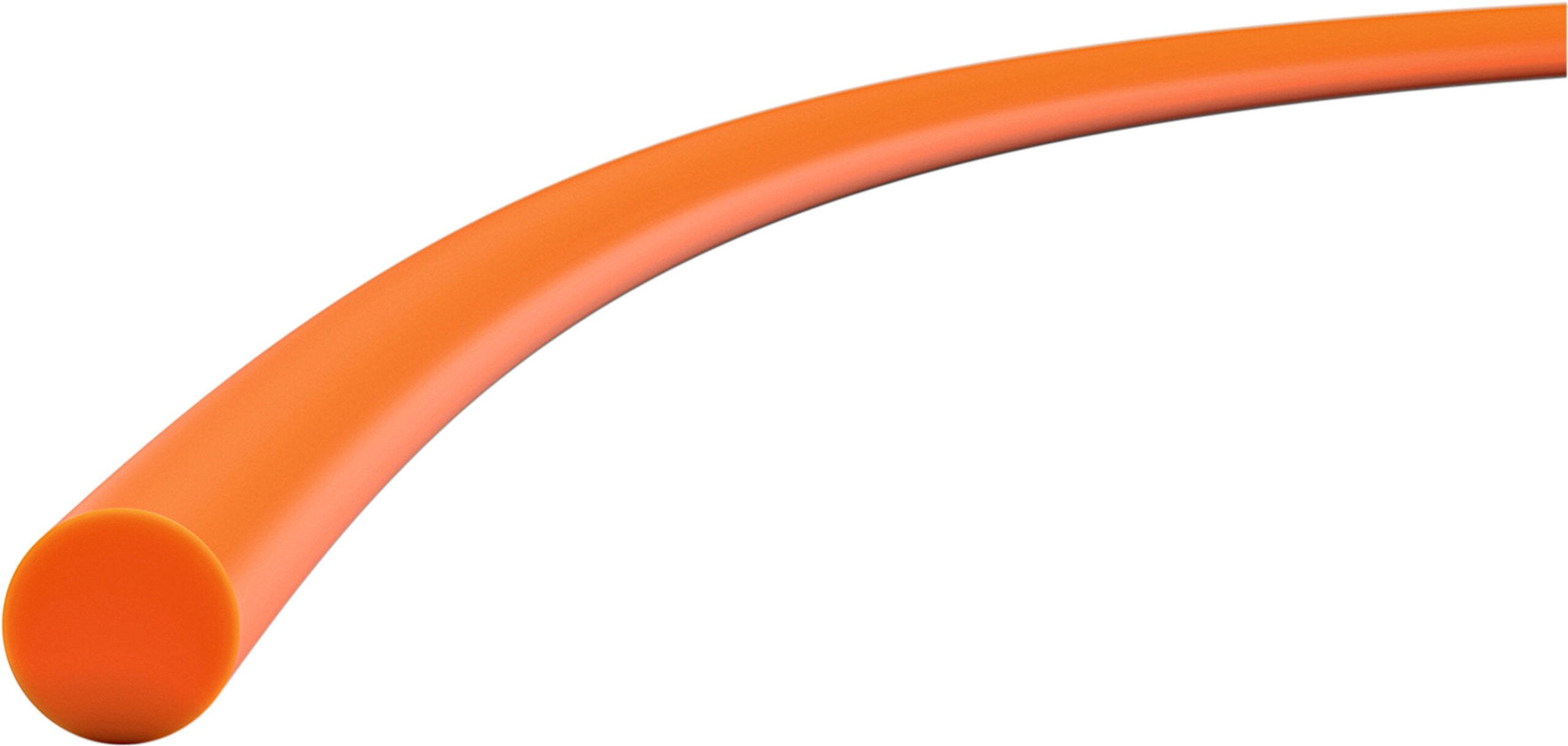 Fil de coupe rond Stihl – 2,4 mm x 14 m – Orange – Réf. 0000-930-2338