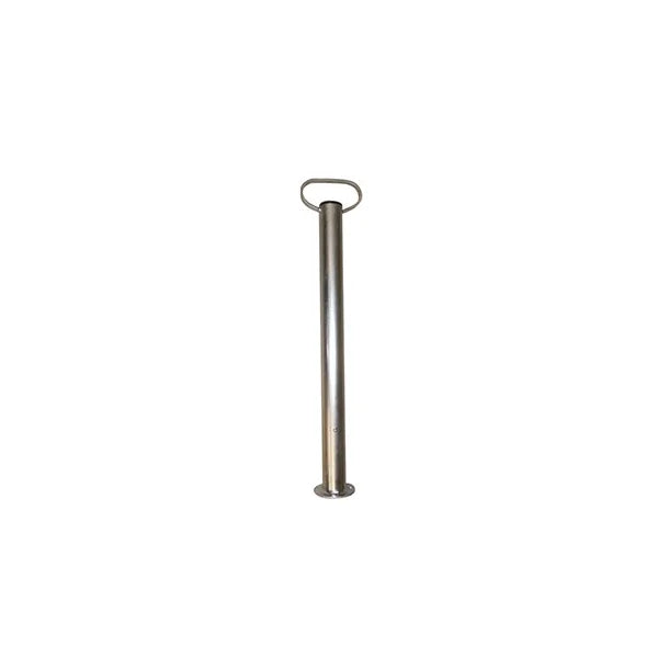 Béquille remorque Ø 48 mm – Hauteur 60 cm – Rulquin (Trigano) – Neuf
