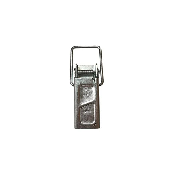 Grenouillère à ressort pour remorque Lider – L 173,5 mm – 720 kg – Réf. FFK3793B – Neuf