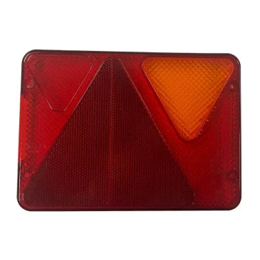 Cabochon de feu droit AJBA RL80 – Réf. 1TR002494 – Neuf