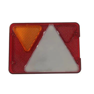 Cabochon de feu droit AJBA RL80 – Réf. 1TR002494 – Neuf