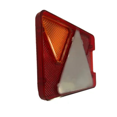 Cabochon de feu droit AJBA RL80 – Réf. 1TR002494 – Neuf