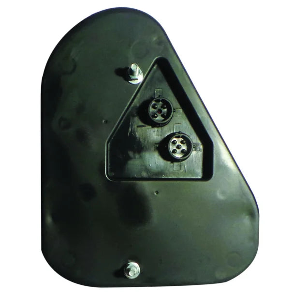 Feu remorque vertical gauche Dafa – 5 fonctions – Neuf