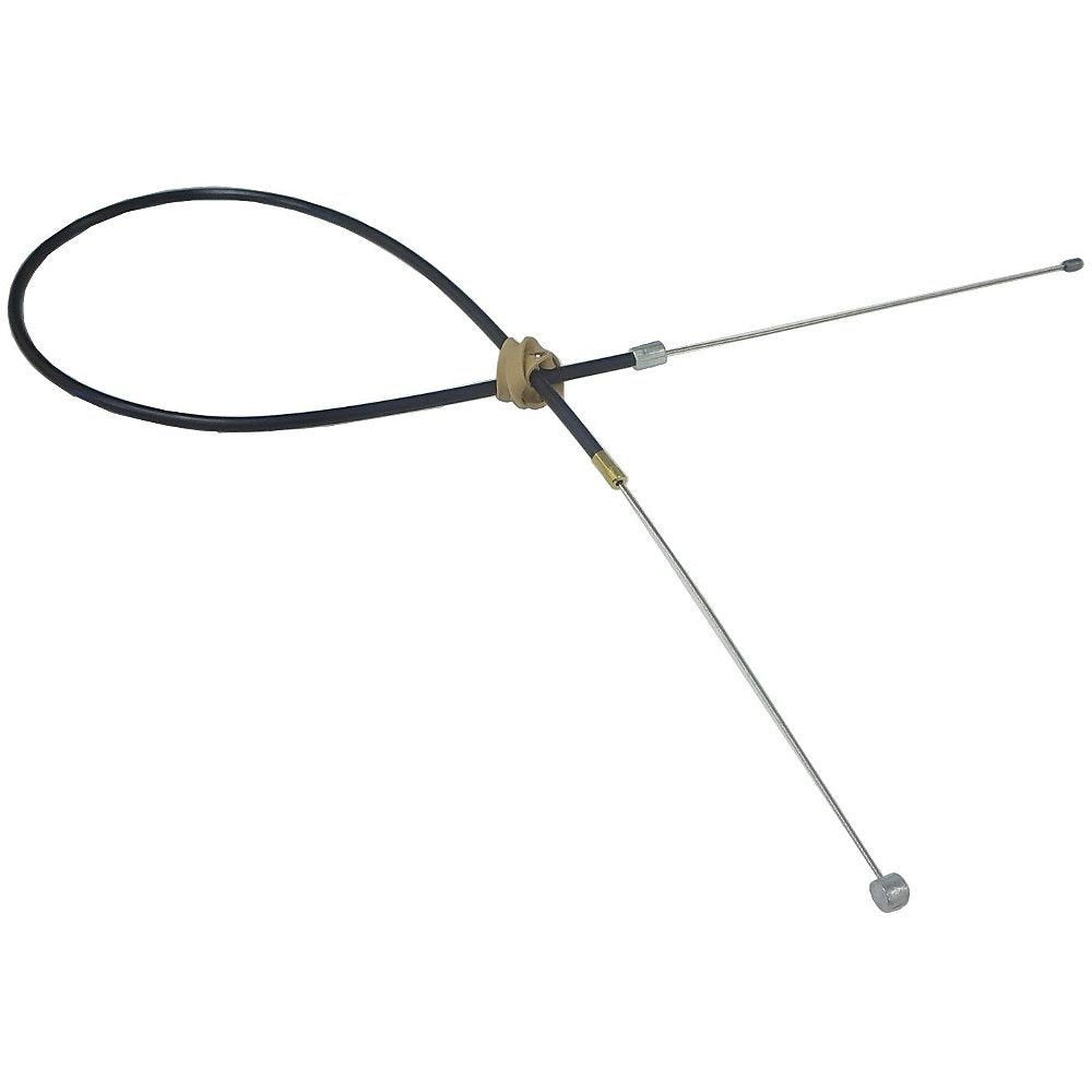 Câble de gaz adaptable STIHL FS45 FS55 4140-180-1100