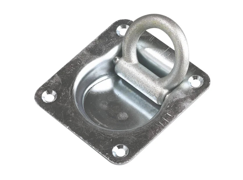 TRIGANO FFK6542B Anillo de amarre empotrado x1