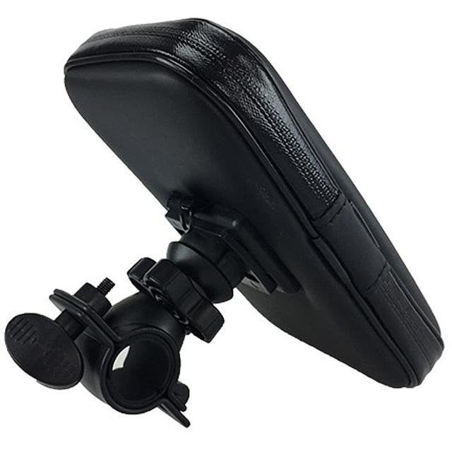 Housse Smartphone BLH Taille M Support Guidon 22 mm 360° – HSBLH01M