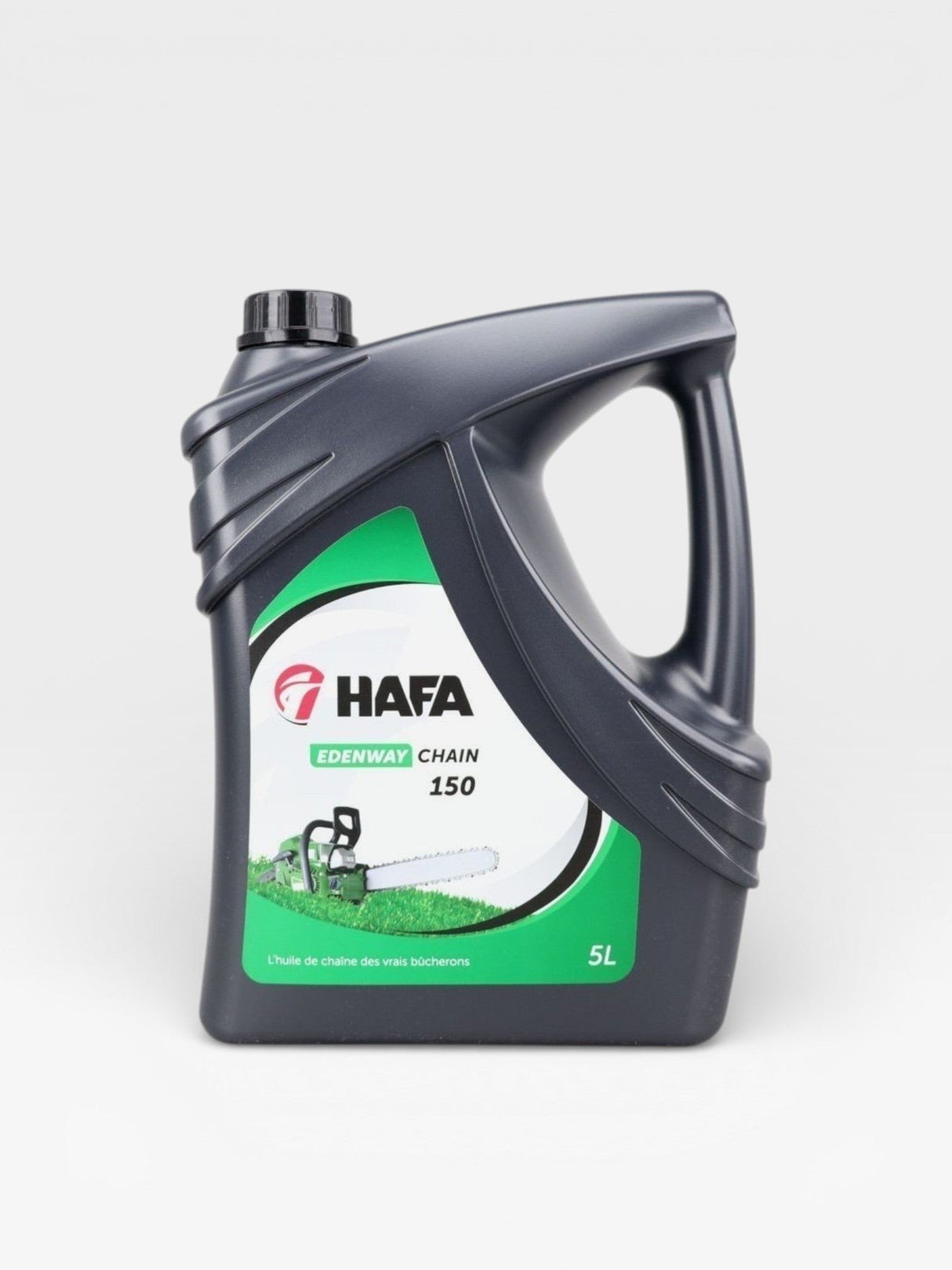 Huile Chaîne Tronçonneuse HAFA Edenway ISO VG 150 5L