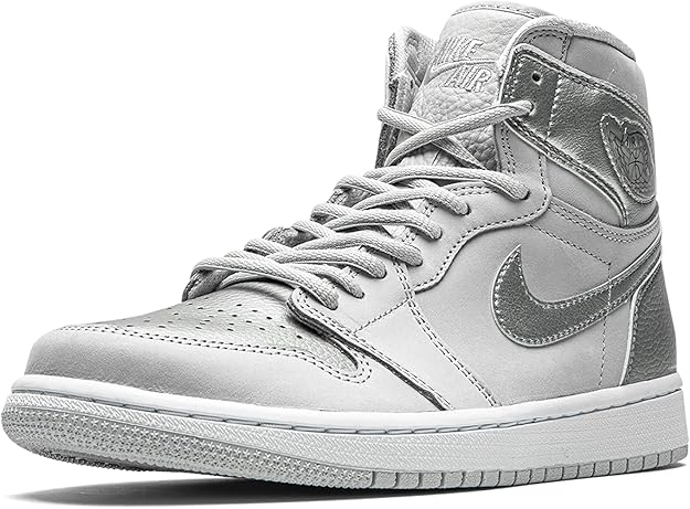 Air Jordan 1 High OG CO JP DC1788-029 Neutral Grey 44