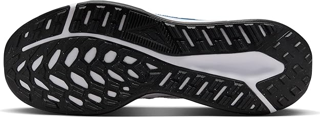 Nike Juniper Trail 2 NN DM0821-104 Femme 41 Blanc Noir