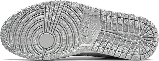 Air Jordan 1 High OG CO JP DC1788-029 Neutral Grey 44