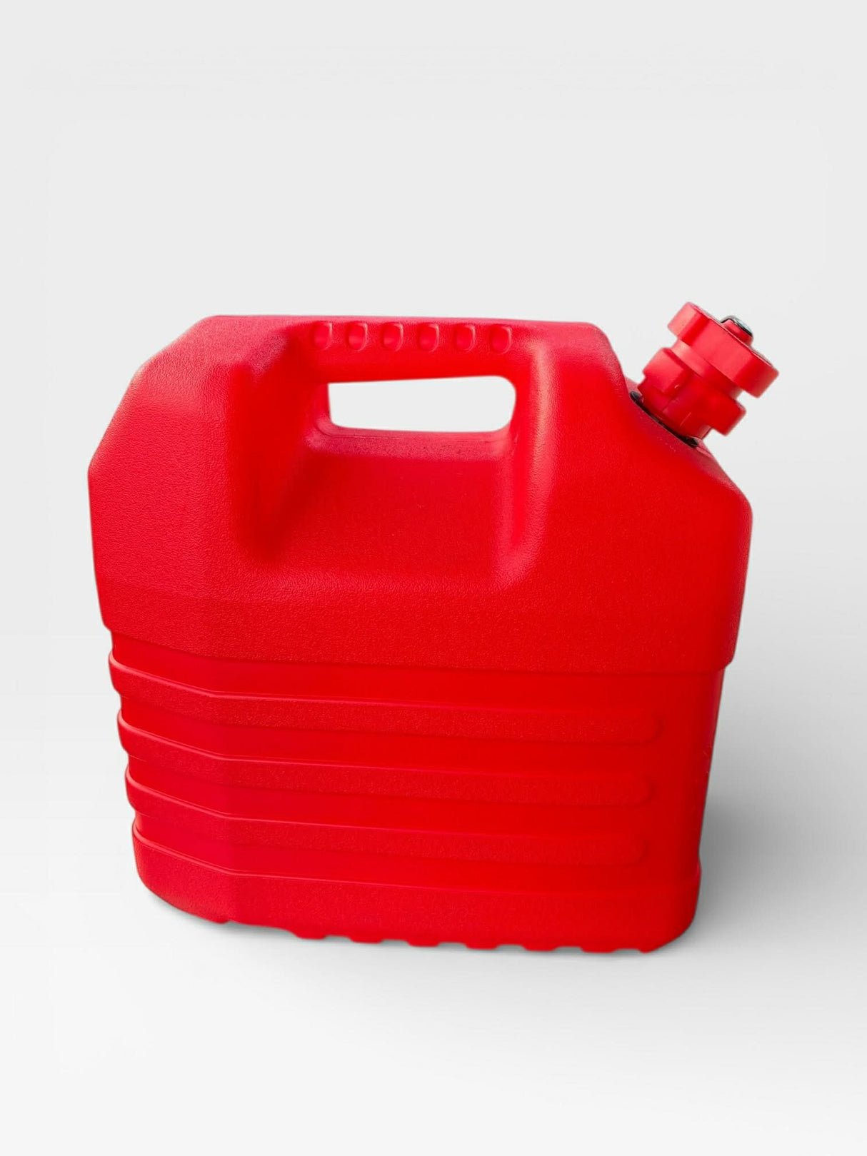 Jerrican essence 20 L hydrocarbures AOA 20L homologué ONU