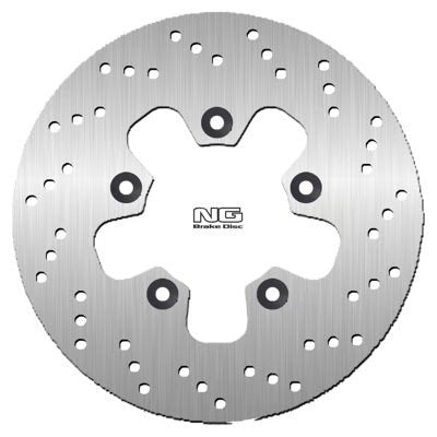 NG Bremsen, feste Bremsscheibe Ø240 mm Art.-Nr. 1023988 / 240