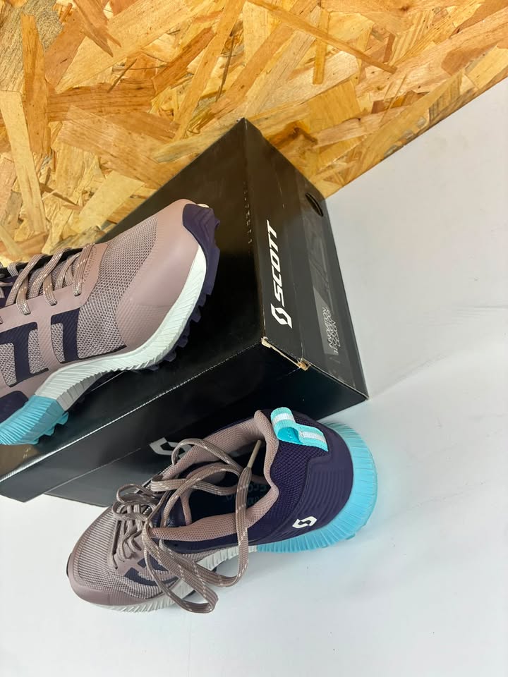 Chaussures trail Scott Kinabalu 2 Femme 40,5 Blush Pink