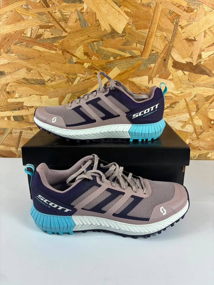 Chaussures trail Scott Kinabalu 2 Femme 40,5 Blush Pink