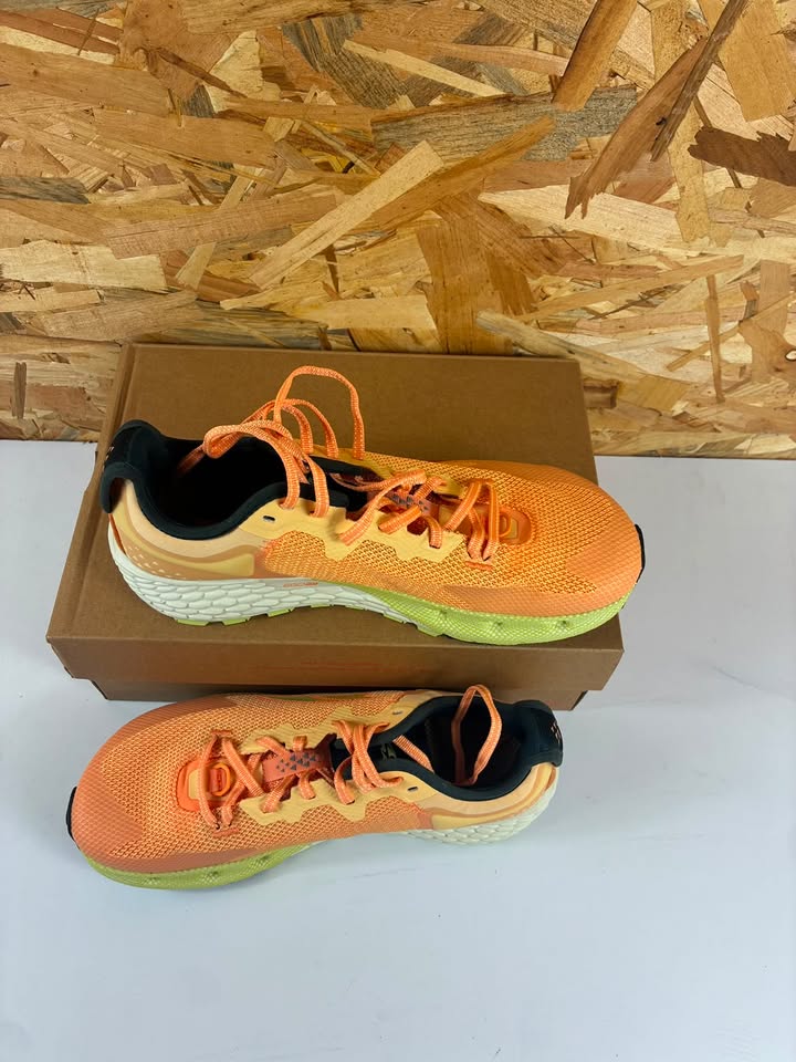 Chaussures trail Altra Timp 4 Femme 41 Orange/Black