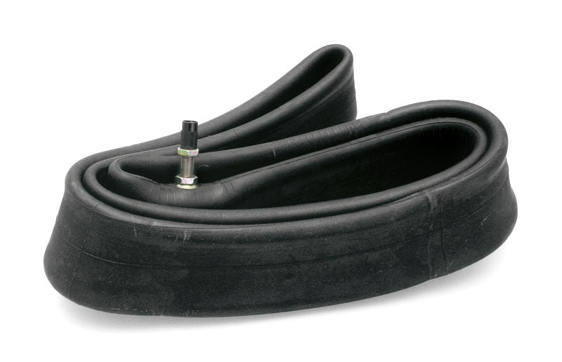 Cámara de aire estándar TECNIUM 4.00-19 / 120/80-19 TR4, número de pieza 9004493