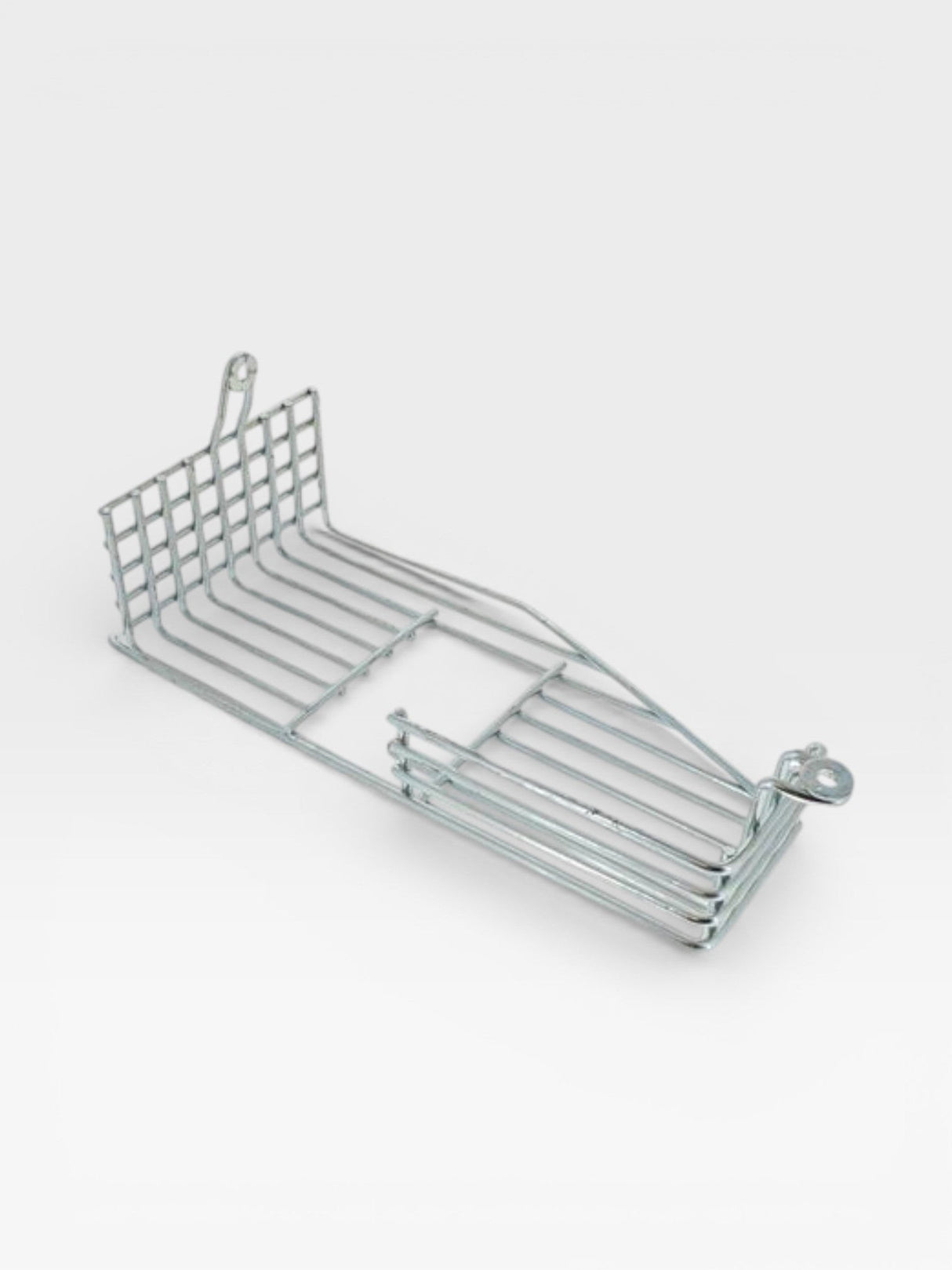 Grille de silencieux STIHL 6375-140-7290 Tondeuse Viking