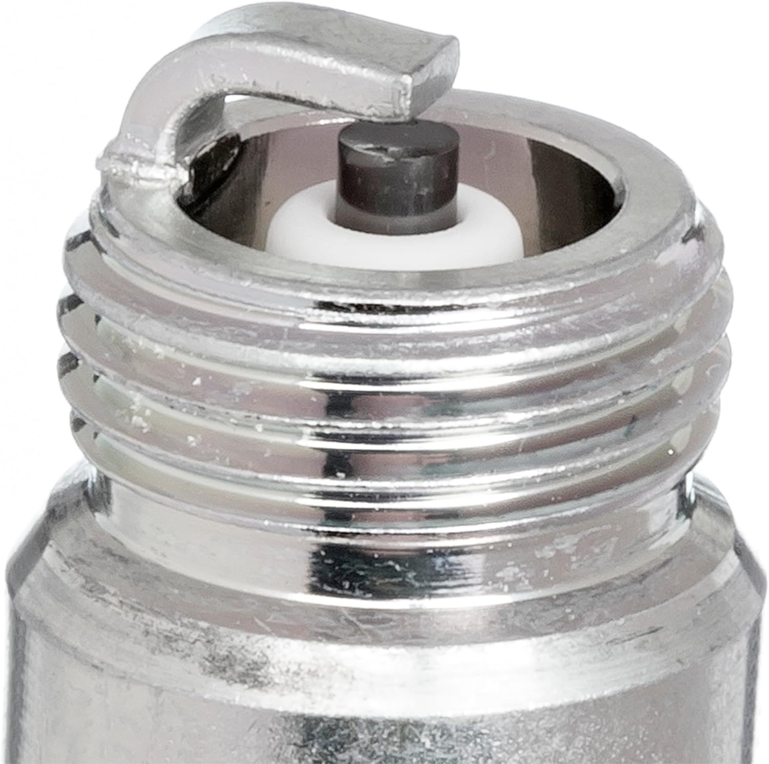 Bougie NGK BMR6F – Motoculture – 2T/4T – Tondeuse, tronçonneuse, taille-haie
