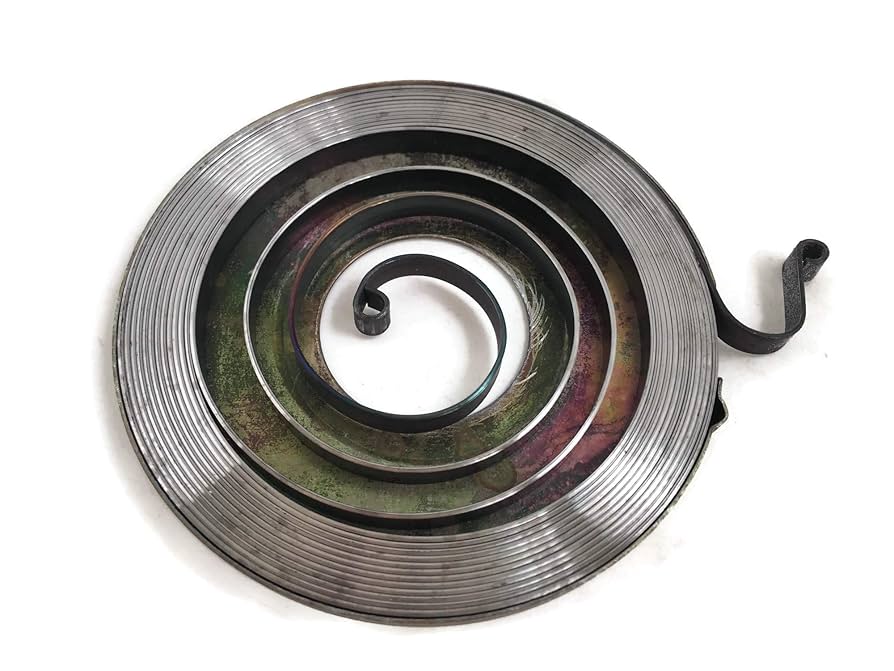 Ressort lanceur Stihl – Réf. 1117-190-0601