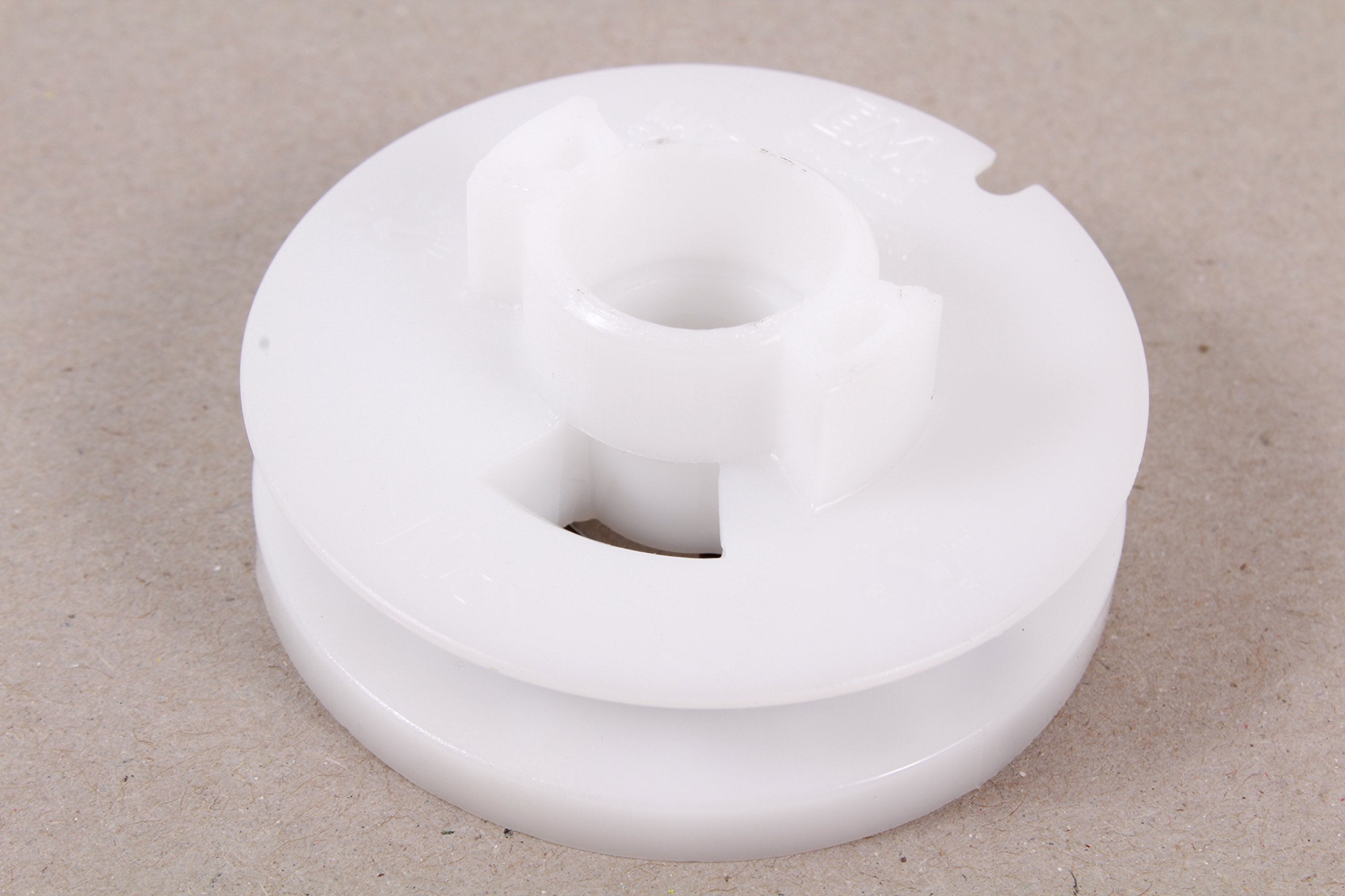 Poulie lanceur Husqvarna 503964901 – Débroussailleuse / Taille-haie – Pièce origine