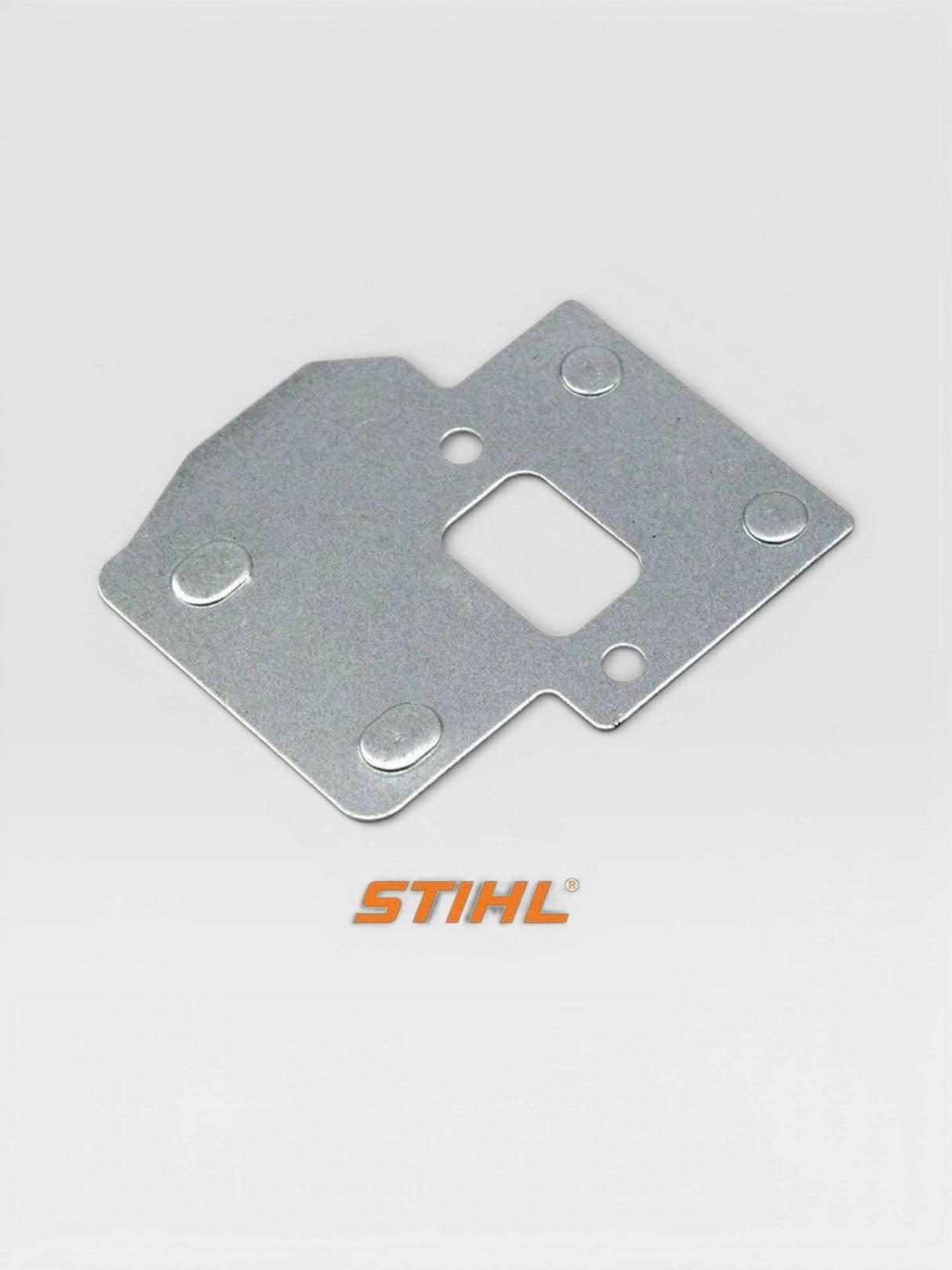 Stihl 1123-141-3200 Kühlplatte für MS Kettensägen