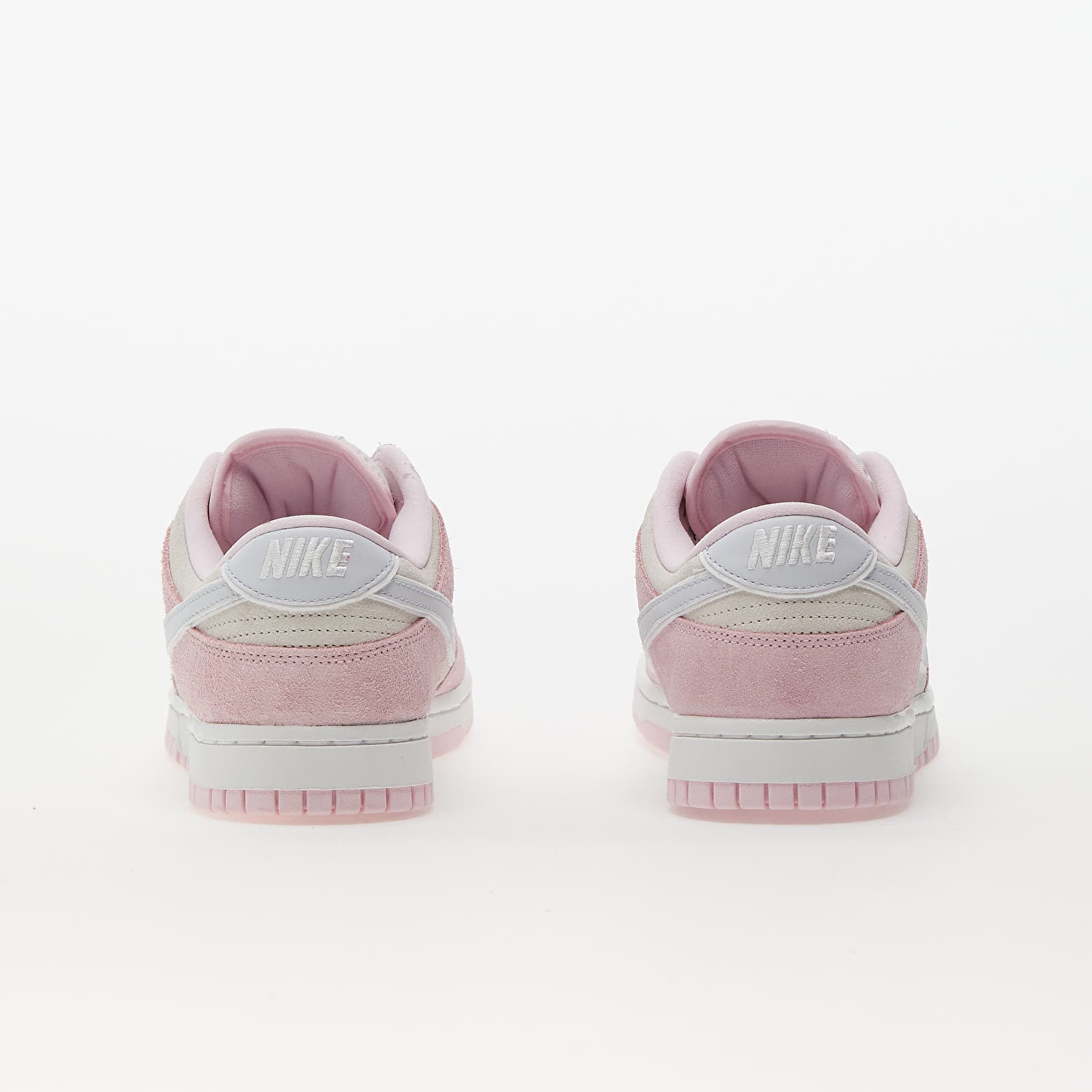 Nike Dunk Low LX DV3054-600 Pink Foam Pure Platinum 36.5