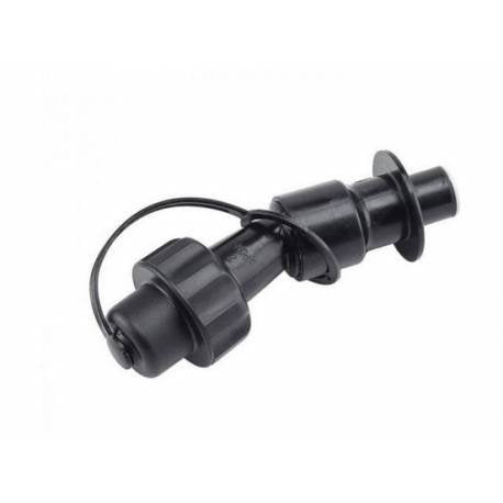 Bec verseur automatique carburant STIHL 0000-890-5005 anti-débordement