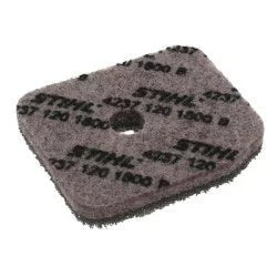 Filtre à air origine STIHL 4237-120-1800 pour taille-haies HS81 HS82 HS86