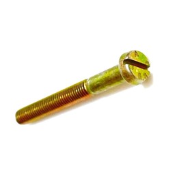 Tornillo cilíndrico STIHL M5x45 9043-216-1101