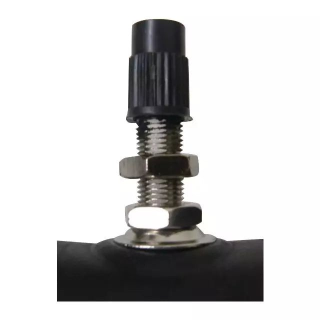 Chambre à air tondeuse 20x8-10 TR6 droite standard réf 31572161