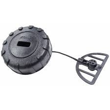 Bouchon de réservoir STIHL 1130-350-0500 origine pour tronçonneuse