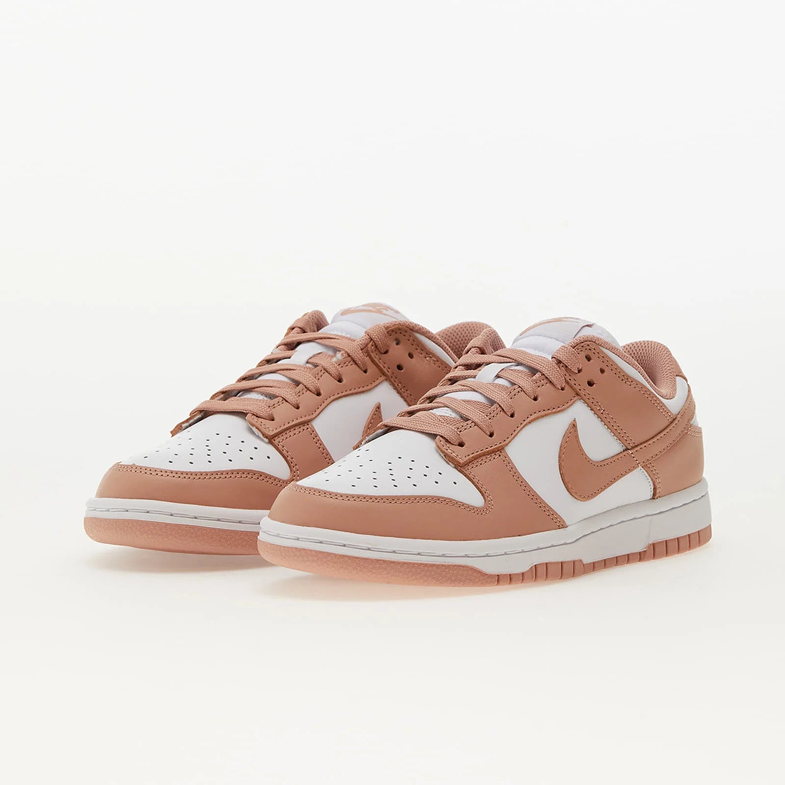 Nike Dunk Low DD1503-118 Blanco Rosa Susurro 42.5