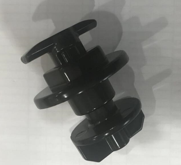 Klemmen für CFMOTO UFORCE 1000 / 1000 XL Käfig – Art.-Nr. 5HY0-809100