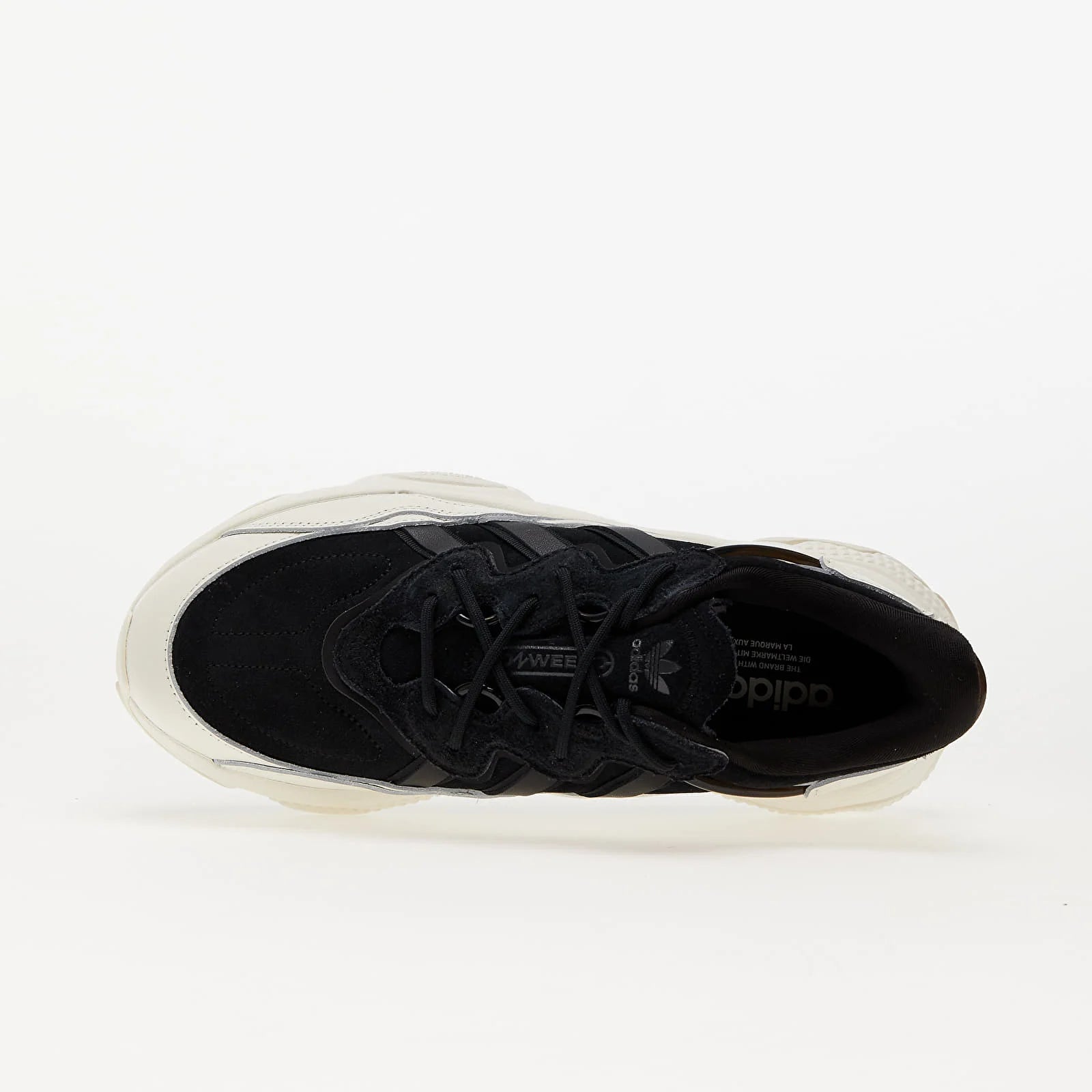 Adidas Ozweego TR ID9826 Noir Blanc 42