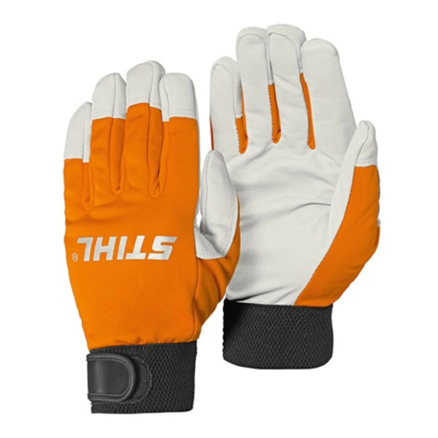 Gants Stihl Dynamic Thermovent contre le froid – Taille S (8) – Neuf