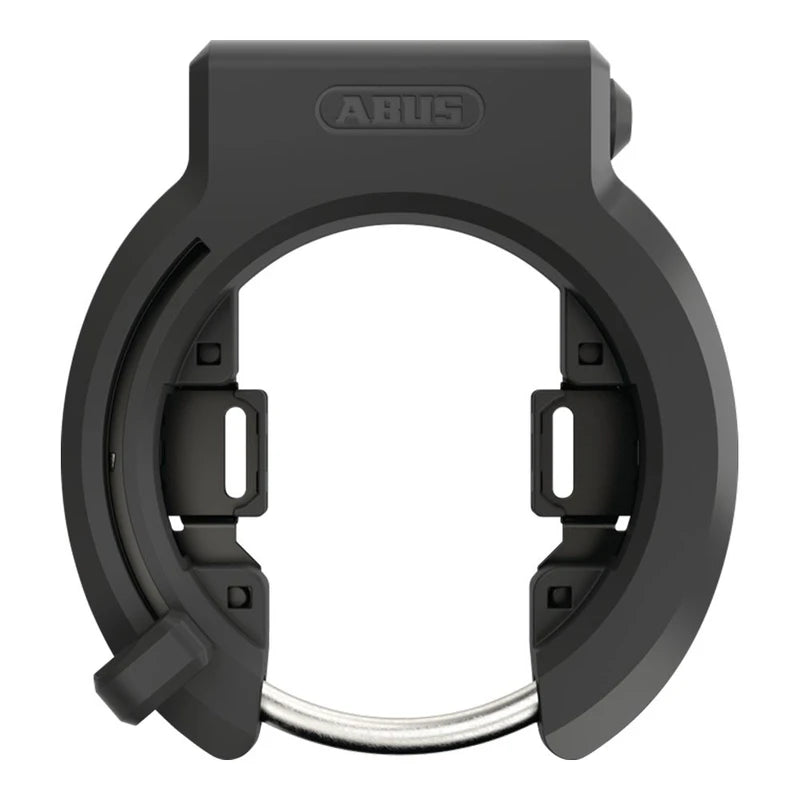 Candado para cuadro de bicicleta Abus 6950M AM NR XPlus, color negro