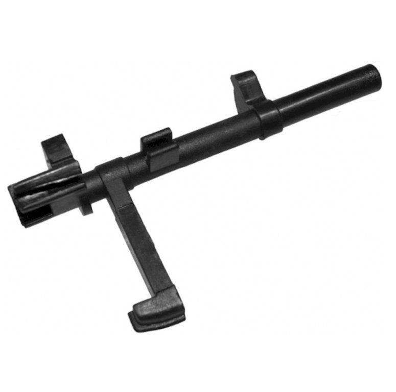 Arbre de commande STIHL 1130-182-0900 pour tronçonneuse MS 170 MS 180