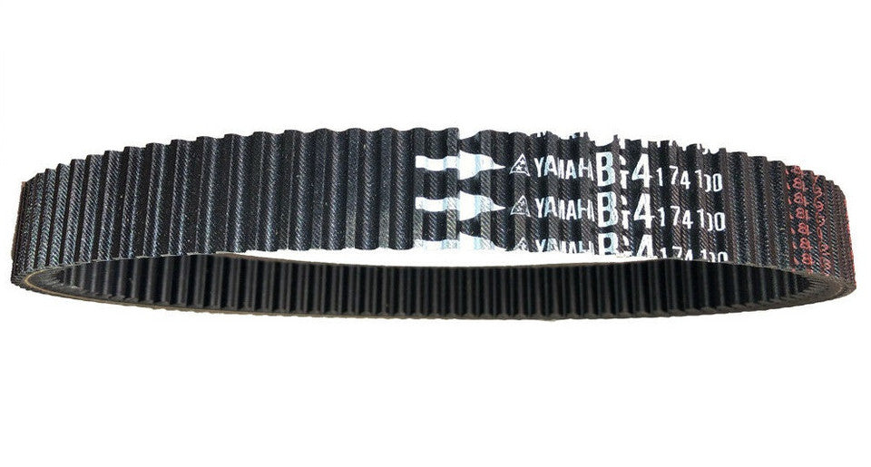 Correa de transmisión original Yamaha BG4-17641-00-00 Wolverine