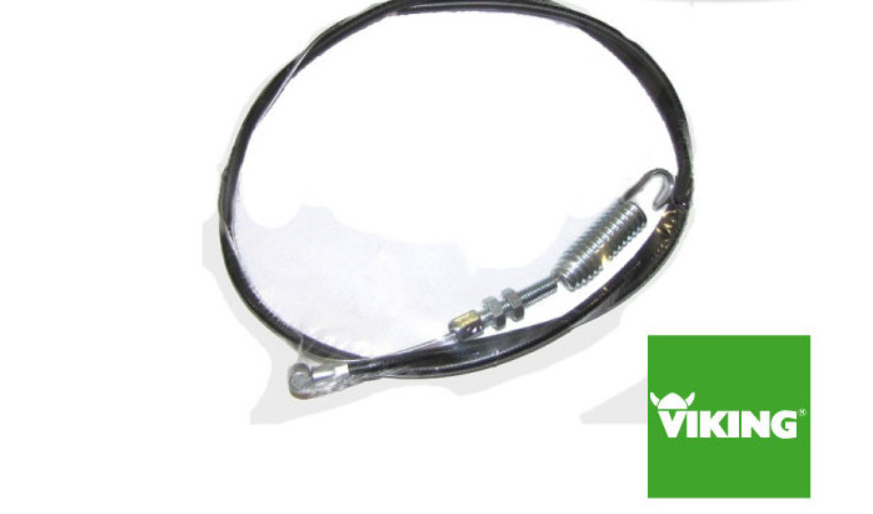 Câble marche avant motobineuse Viking VH440 VH450 VH540 – Réf. 6227-710-9902 Description : Câble d