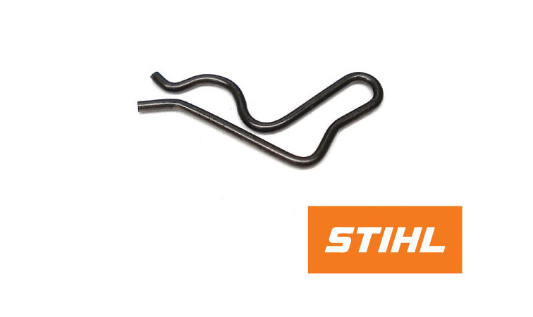 Ressort Stihl / Viking – Réf. 1117-195-3500