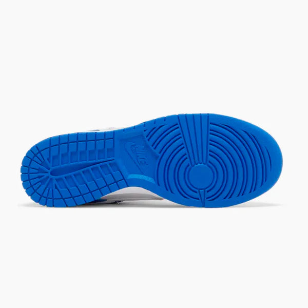 Nike Dunk Low FN3416-001 Photon Dust Racer Blue 37.5