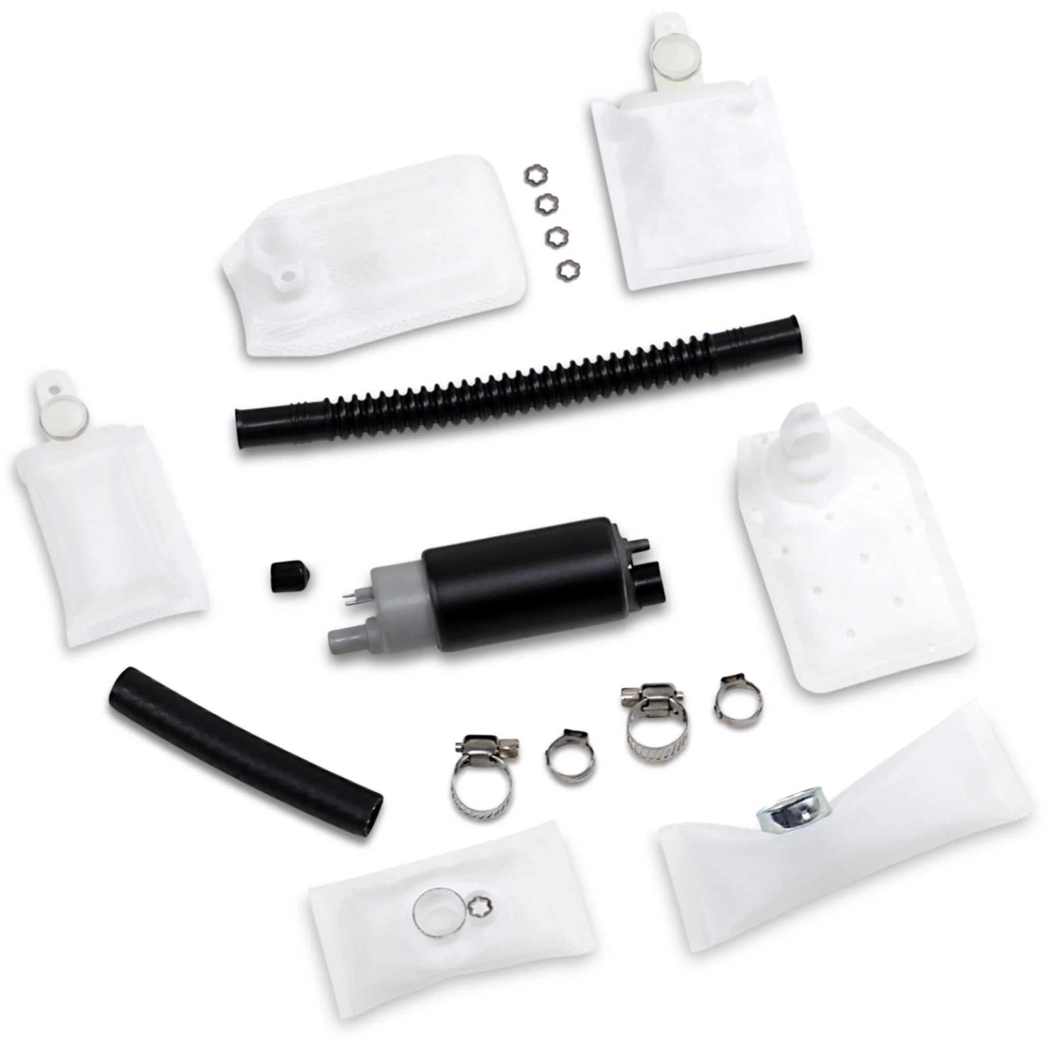 Bomba de combustible Moose Racing 1009-0089 Yamaha WR YZ YZF Polaris RZR 170