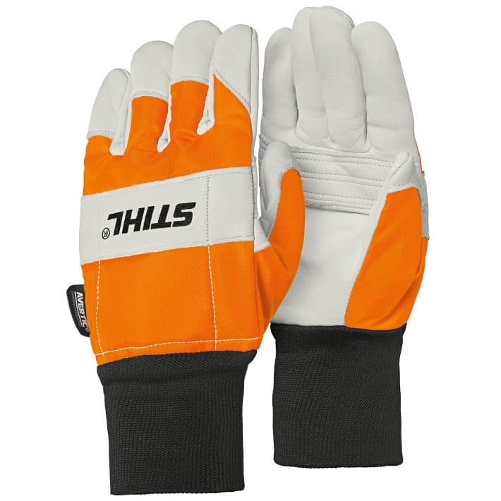 Gants anticoupures Stihl Function Protect MS – Taille M (9) – Neuf