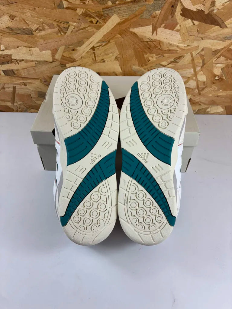 Chaussures Basketball Adidas Midcity Low Homme – 45 1/3