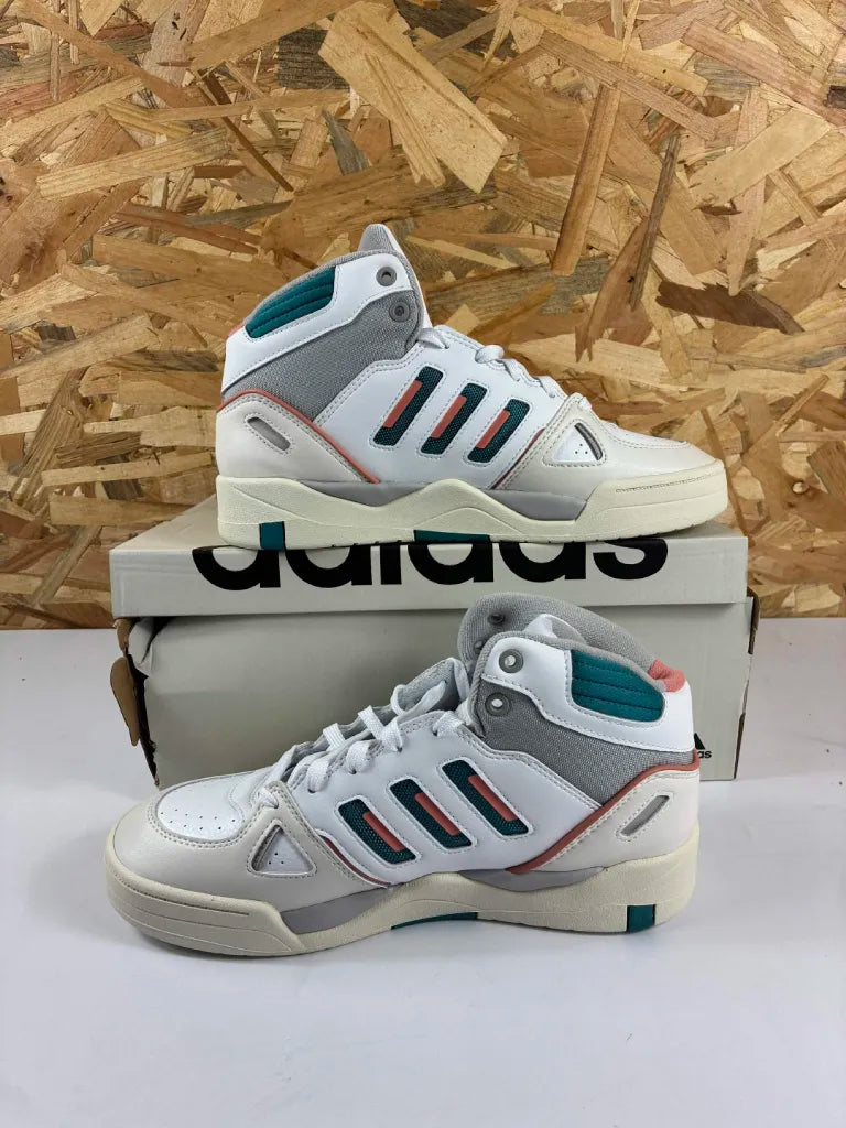 Chaussures Basketball Adidas Midcity Mid Homme – 43 1/3