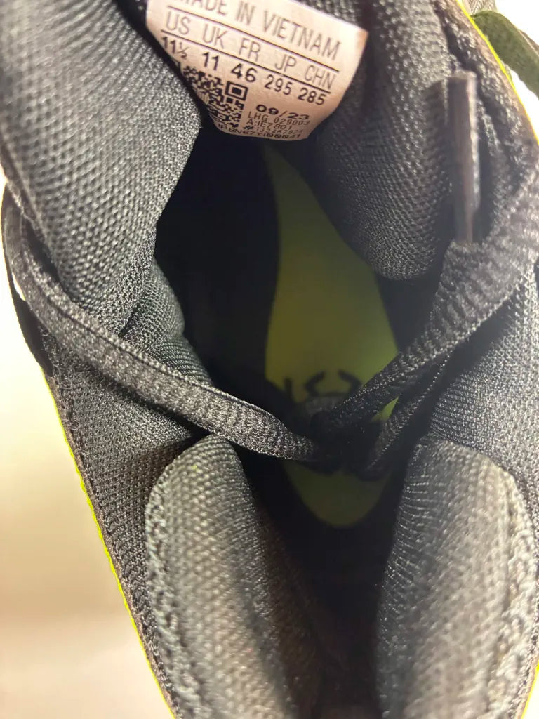 Baskets Adidas D.O.N. Issue 5 – Chaussures Basketball Homme – 46