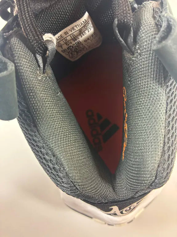 Chaussures Basketball Adidas Exhibit B Candace PE Femme – 38 2/3