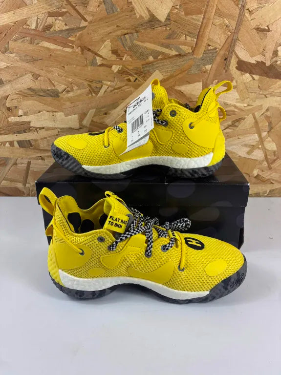 Chaussures Basketball Adidas Harden Vol. 6 J Enfant – 36 2/3
