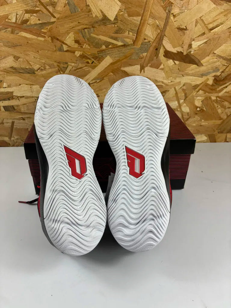 Chaussures Basketball Adidas Dame Certified Homme – 46